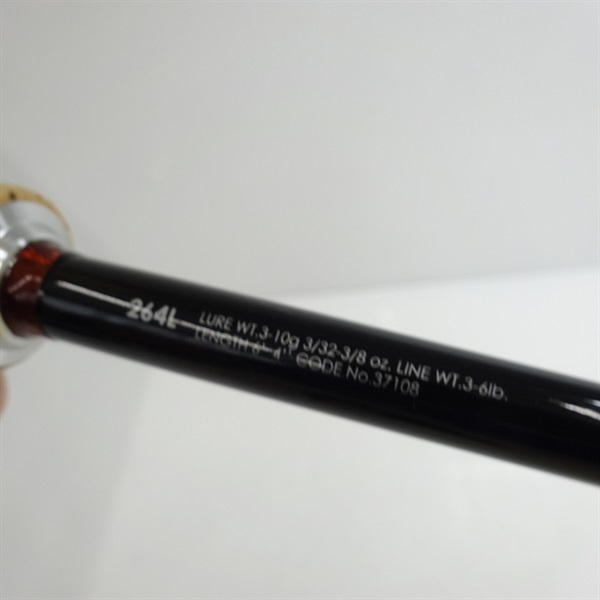１７ポイズングロリアス２６４Ｌ